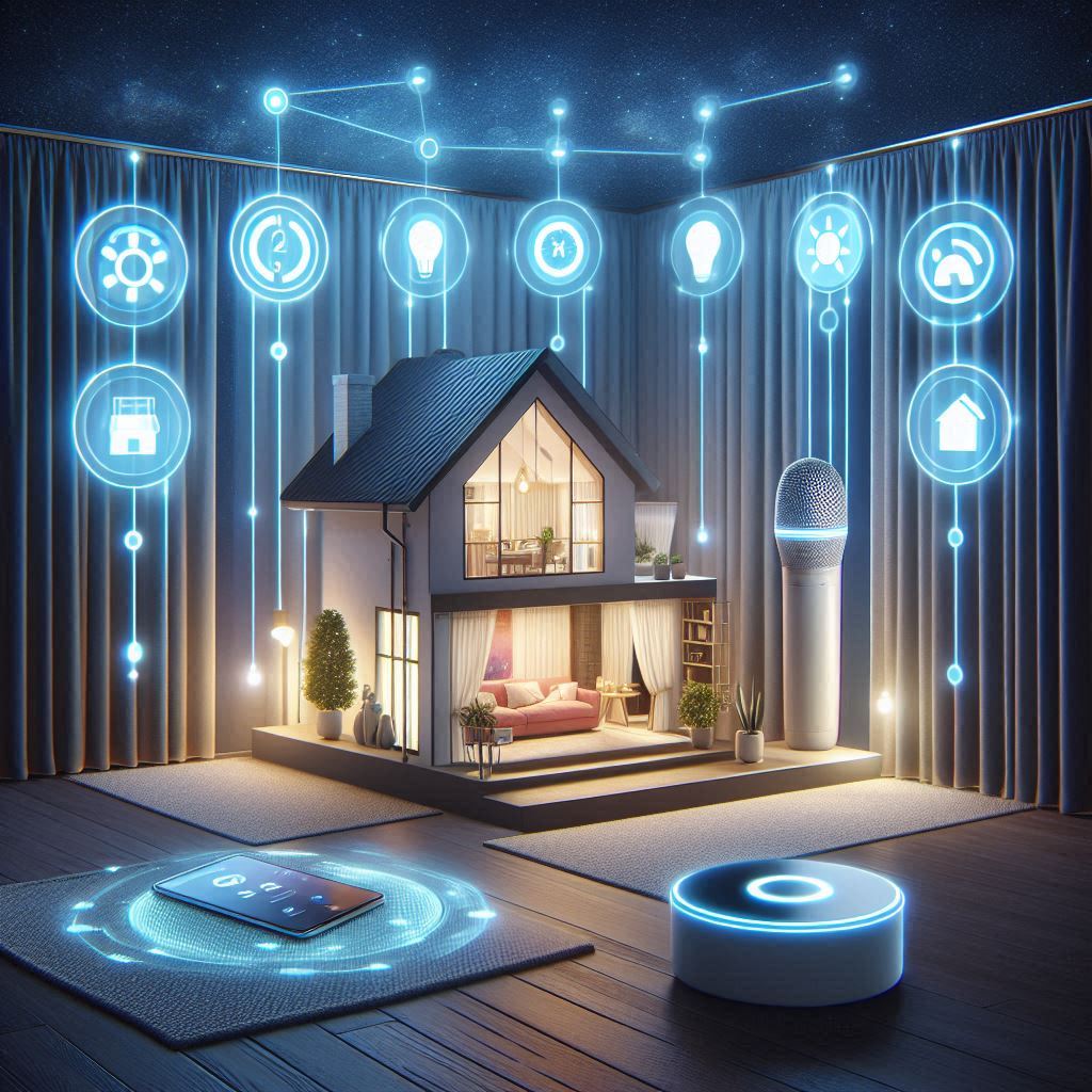 Smart Homes